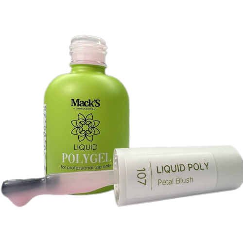 Liquid Poly / Petal Blush 107/15ml