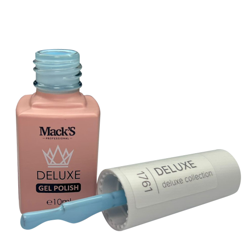 1761 Deluxe Gel Polish