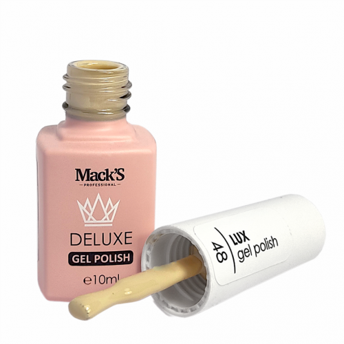 48 Deluxe Gel Polish