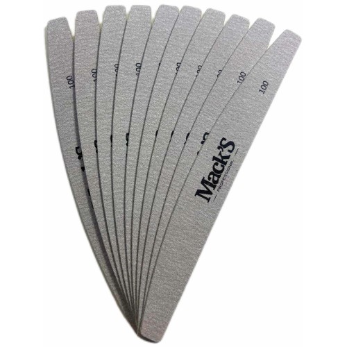 Rezerva pile profesionale 100, set 10