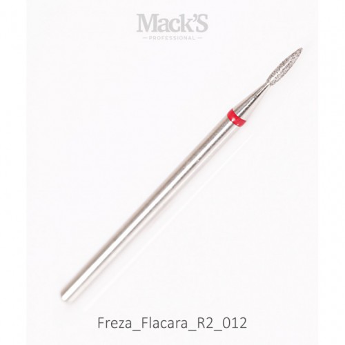 Bit Diamant Flacara R2/012