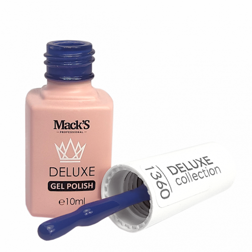 1360 Deluxe Gel Polish
