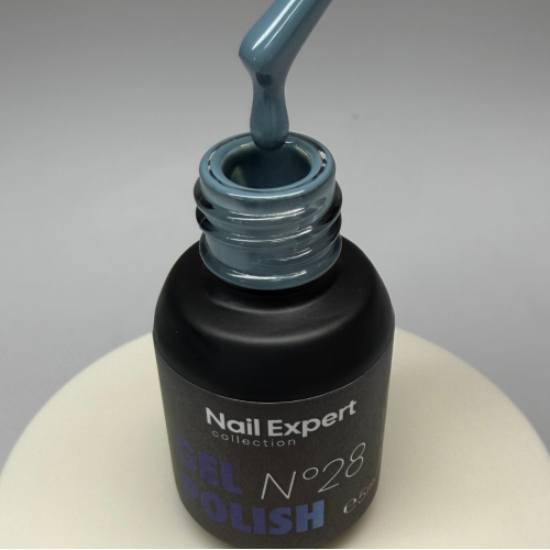 Gel Polish N.E. Nr.28
