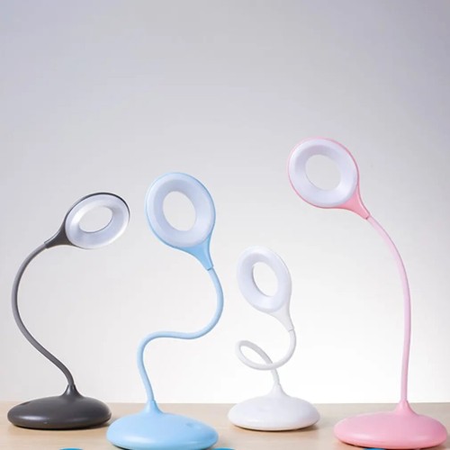 Lampa de birou fara fir White (330x130x130)