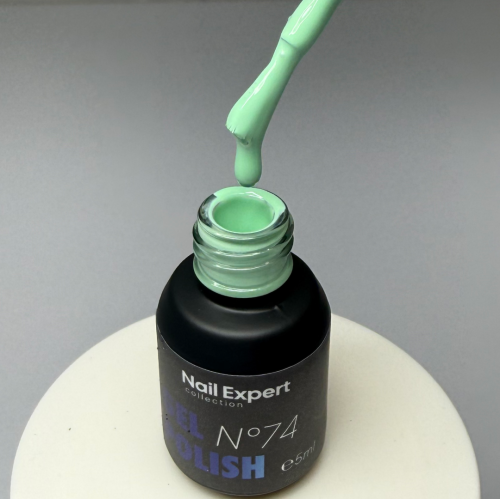 Gel Polish N.E. Nr.74