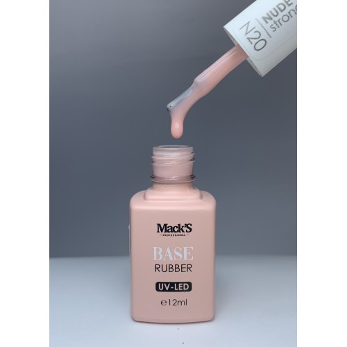 Nude Base Strong 20/12ml