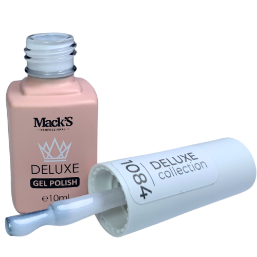 1084 Deluxe Gel Polish