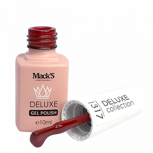 1317 Deluxe Gel Polish