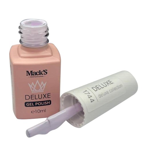 1744 Deluxe Gel Polish