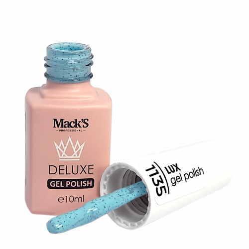 1135 Deluxe Gel Polish