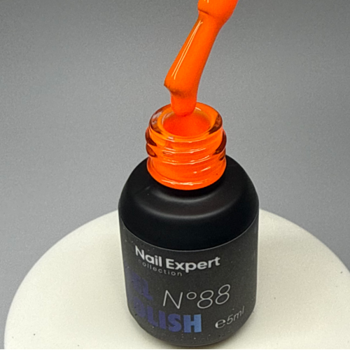 Gel Polish N.E. Nr.88