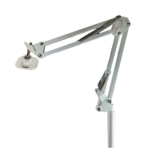 Suport Vertical pe Baza Metalica pentru Lampă UV