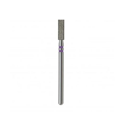 #171 Capat de freza /Cilindru/Violet/35