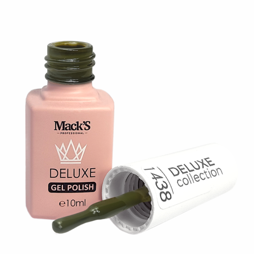 1438 Deluxe Gel Polish