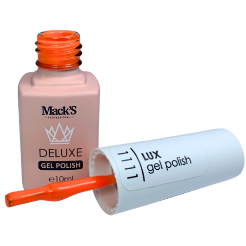 1111 Deluxe Gel Polish