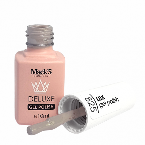 825 Deluxe Gel Polish