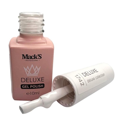 1742 Deluxe Gel Polish