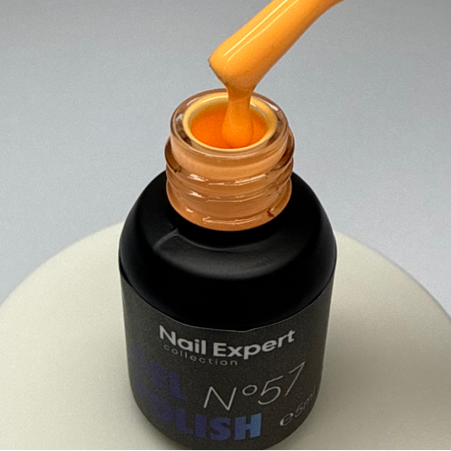 Gel Polish N.E. Nr.57