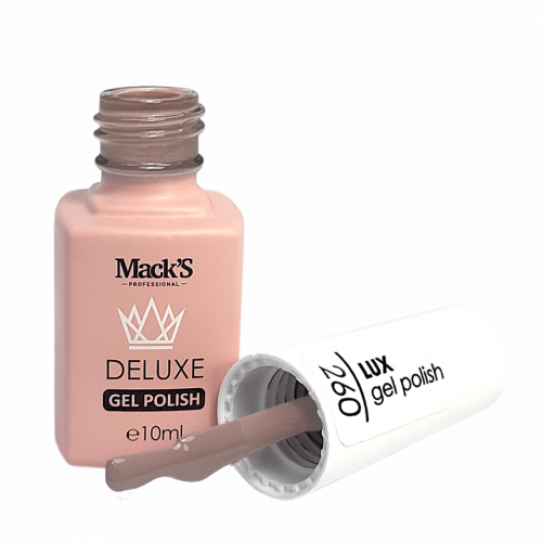 260 Deluxe Gel Polish