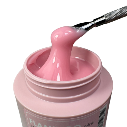 Flamingo Pink Jelly 50g