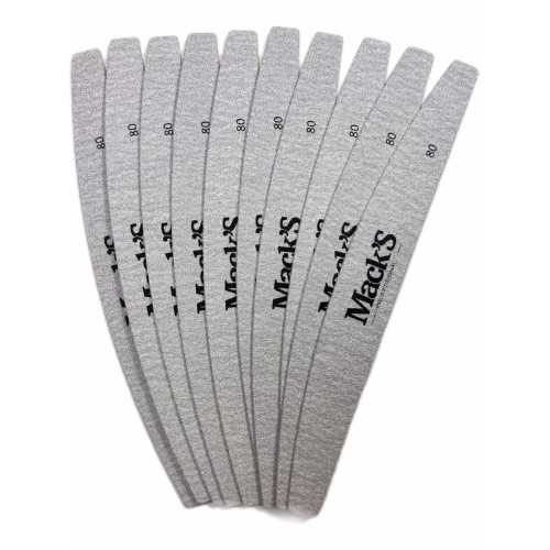 Rezerva pile profesionale 80, set 10