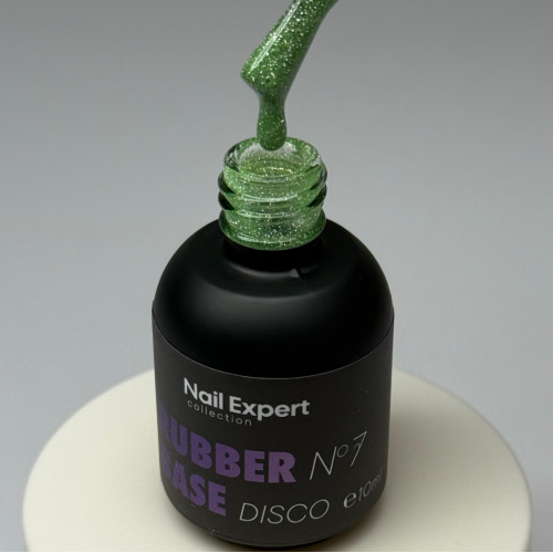 Rubber Base Disco NE N7/10ml