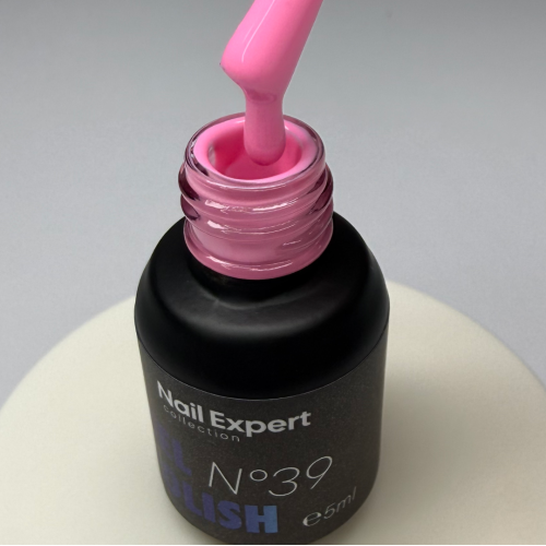 Gel Polish N.E. Nr.39