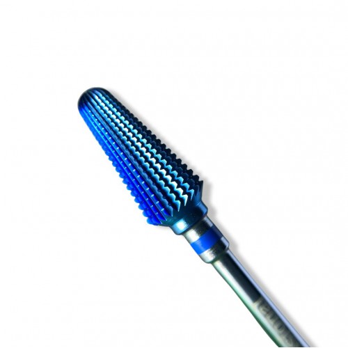 Bit Carbid Tornado M (blue)