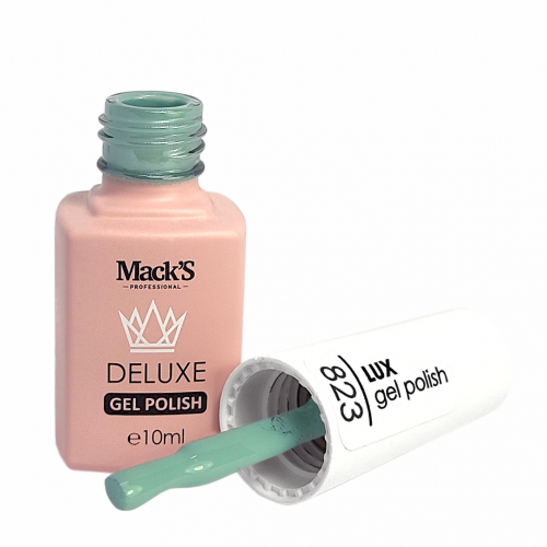 823 Deluxe Gel Polish