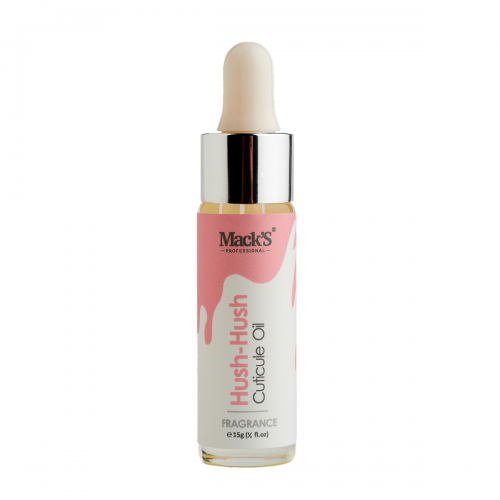 Hush-Hush Cuticle Oil Macks