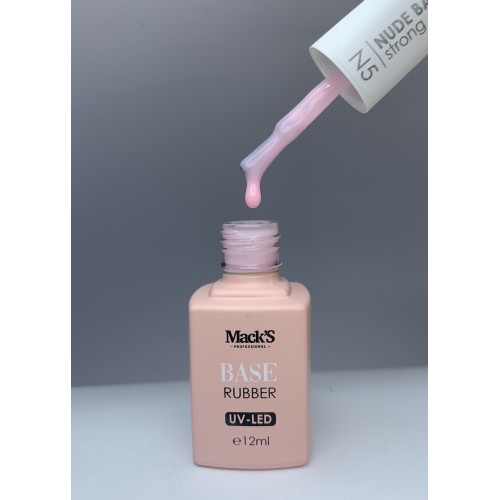 Nude Base Strong 5/12ml