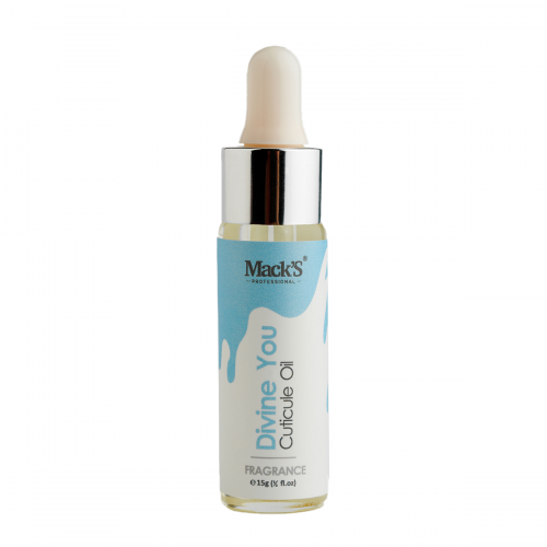 Divine You Cuticle Oil Macks