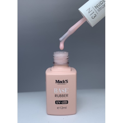 Nude Base Strong 13/12ml