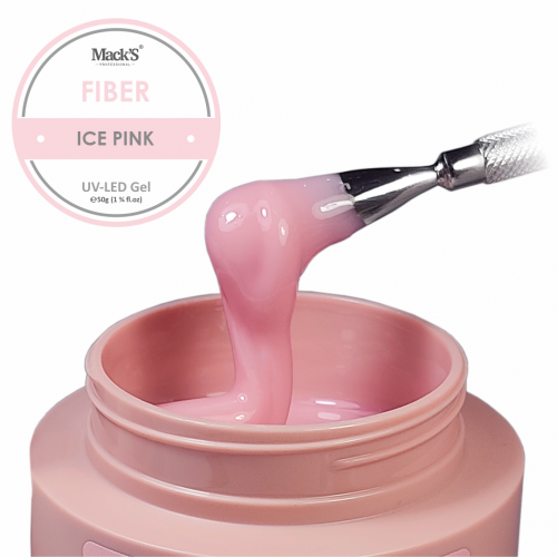 Fiber Ice Pink 11/50g.