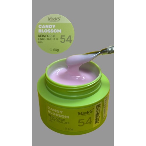 54 Reinforce Candy Blossom 50g