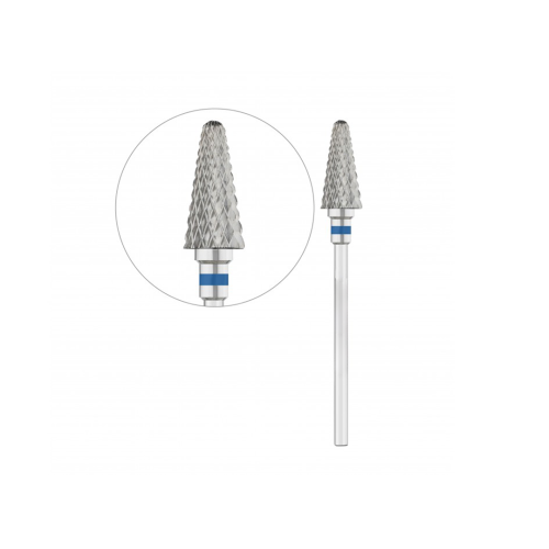TVS Corn Cone Blue T- 0102 Premium