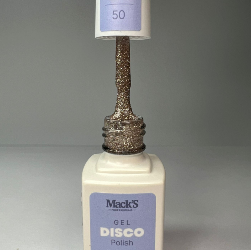 Disco Gel Polish 50/12ml