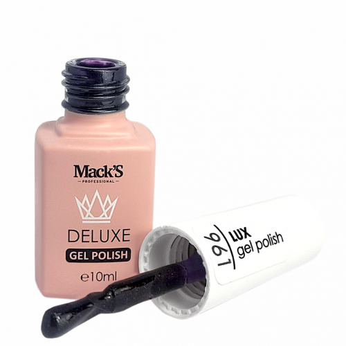 961 Deluxe Gel Polish