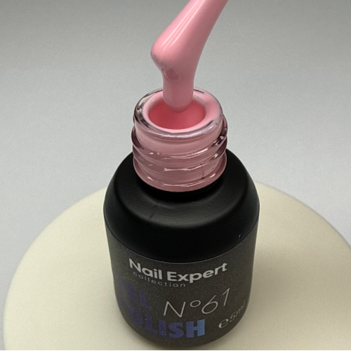 Gel Polish N.E. Nr.61