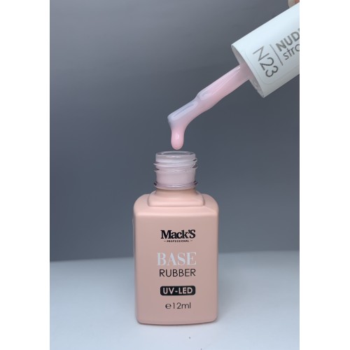 Nude Base Strong 23/12ml