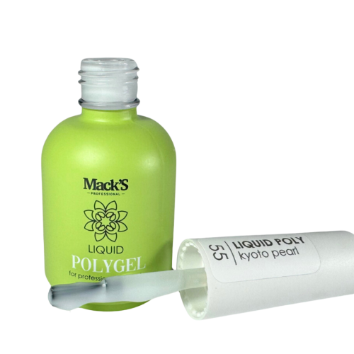 Liquid Polygel / Kyoto Pearl 55/15ml