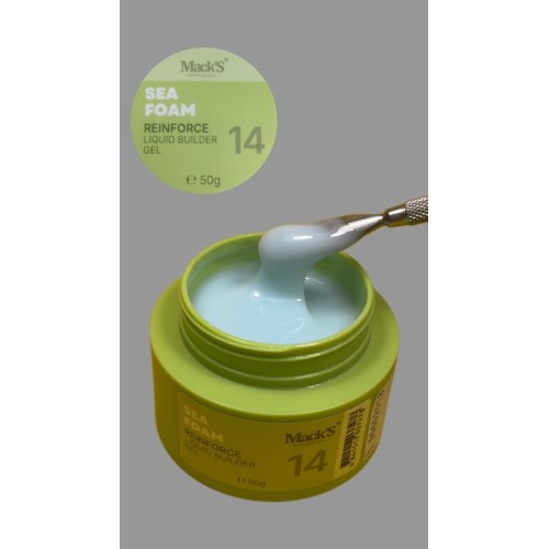 14 Reinforce Sea Foam 50g
