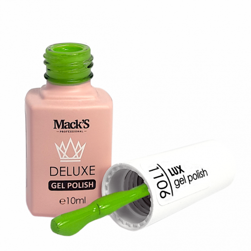 1106 Deluxe Gel Polish