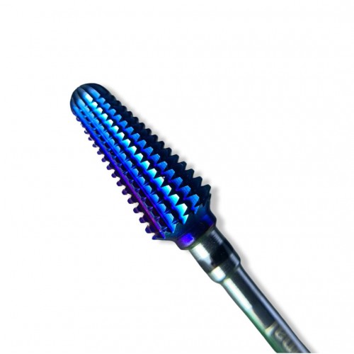 Bit Carbid Tornado XC (blue)