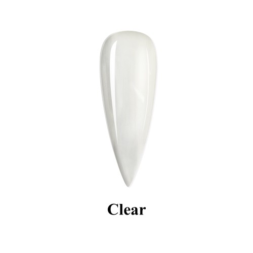 Clear Poly Color 30 ml