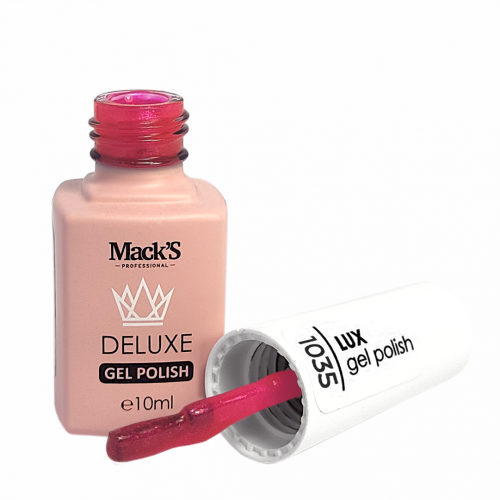 1035 Deluxe Gel Polish