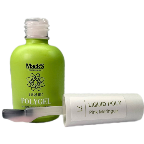 Liquid Poly / Pink Meringue 71/15ml