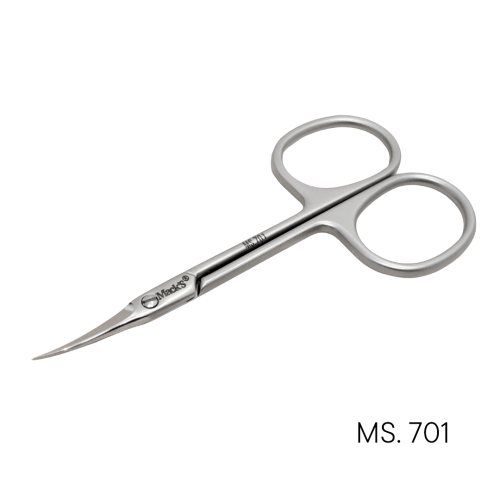 Foarfeca Cuticula MS.701 (91mm)