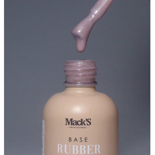 Base Cover Builder-Shimmer Passion 37/15 ml