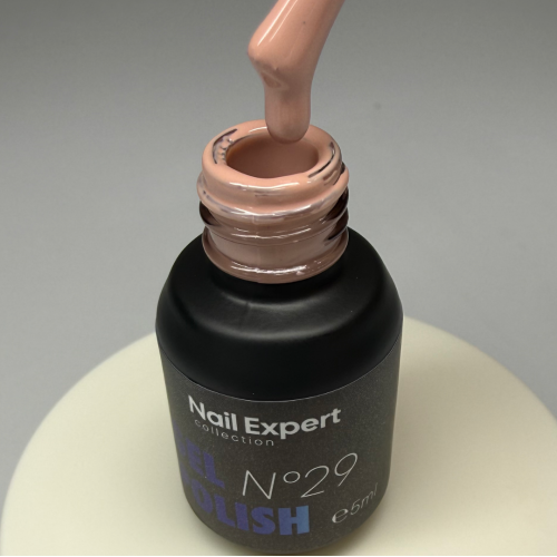 Gel Polish N.E. Nr.29